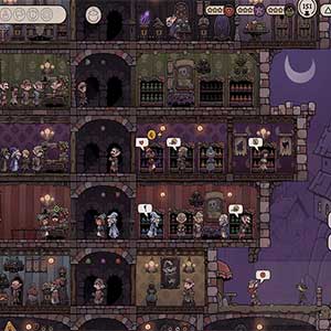 Potion Tycoon - Negozio di Pozioni