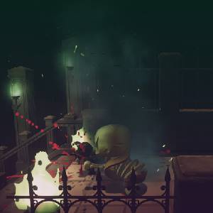 Potty Knight Saga - Trappola
