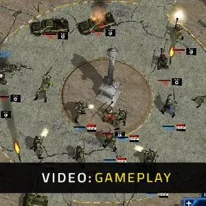 Power & Revolution 2021 Edition - Video di Gioco