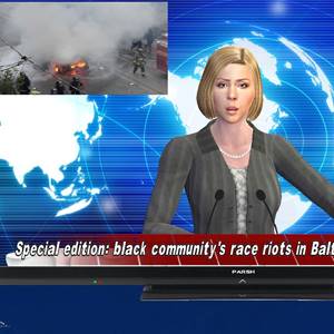 Power and Revolution Geo-Political Simulator - Ultime notizie