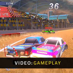 Power Racing Bundle - Gameplay