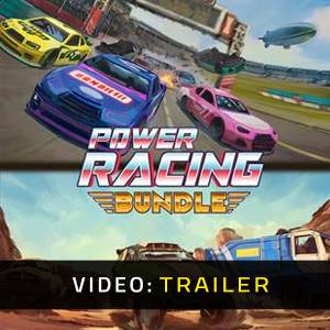 Power Racing Bundle - Trailer