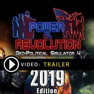 Acquistare Power & Revolution 2019 Edition DLC CD Key Confrontare Prezzi