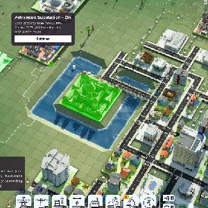 Power to the People - Sottostazione Avanzata