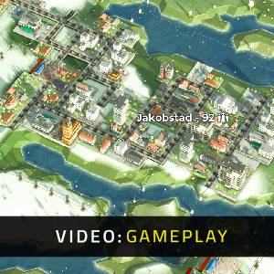 Power to the People Video di Gioco