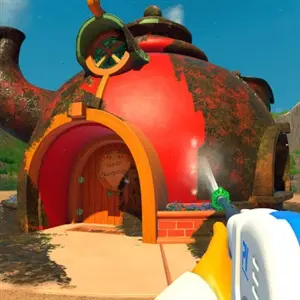 PowerWash Simulator 2 - Lavaggio a Pressione