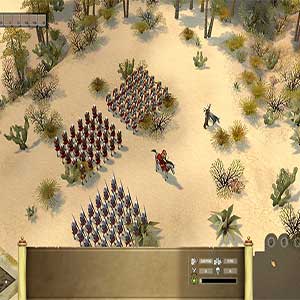 emerging Roman Empire