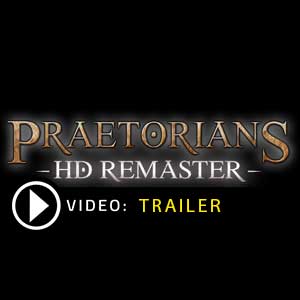 Acquistare Praetorians HD Remaster CD Key Confrontare Prezzi