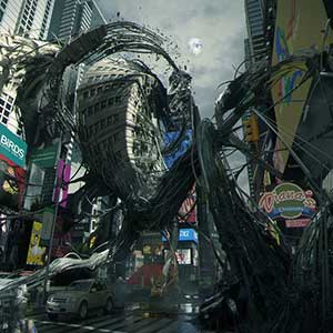 Pragmata Centro Città