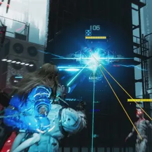 Pragmata - Punto Debole Individuato