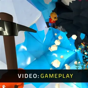 Pratfall - Video di Gameplay