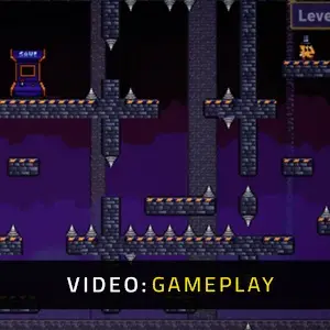 Precision Platform Bundle - Video di Gameplay