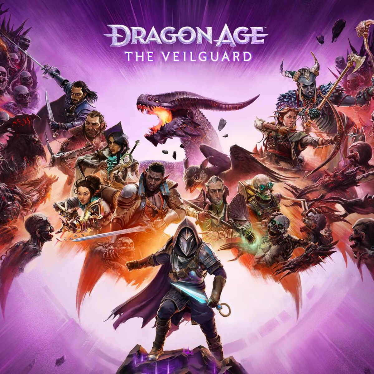 Preordina Dragon Age The Veilguard adesso e ricevi dei cosmetici per l'armatura