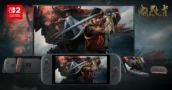 Onimusha Way of the Sword: cancellati i preordini su Switch 2 effettuati prima del 2 luglio
