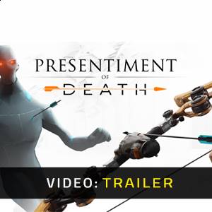 Presentiment of Death VR - Trailer