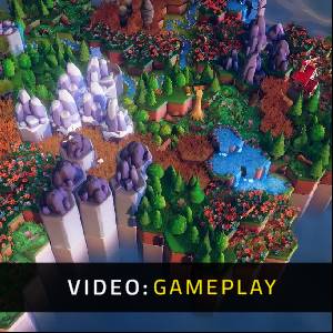 Preserve - Video di Gioco