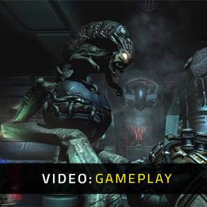 Prey - Video di Gioco