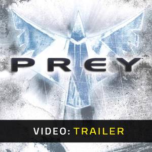 Prey - Trailer Video