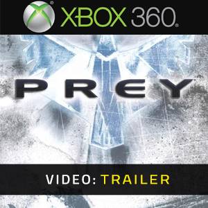 Prey - Trailer Video