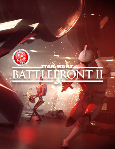 I Prezzi Sono Rivelati per le Scatole di Bottino di Star Wars Battlefront 2