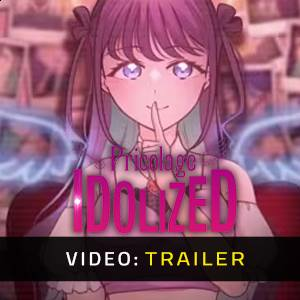 Pricolage IDOLIZED Pc