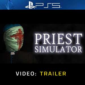Priest Simulator - Rimorchio video
