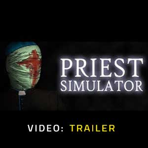 Priest Simulator - Rimorchio video