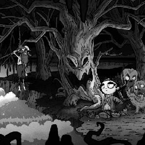 PRIM - Regno dei Morti