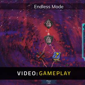 Primateria - Gameplay