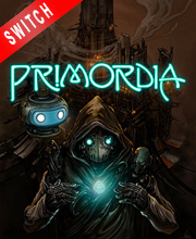 Primordia Switch