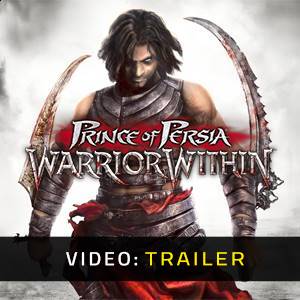 Prince of Persia Warrior Within Trailer del video