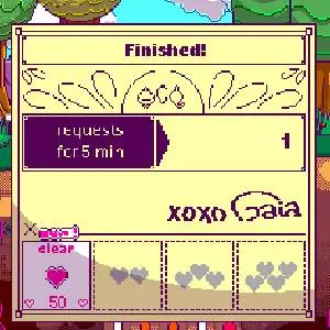 Princess Farmer - Scheda Completati