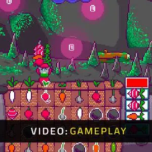 Princess Farmer - Video di Gameplay
