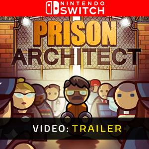 Prison Architect - Trailer video