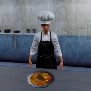 Prison Escape Simulator - Zuppa