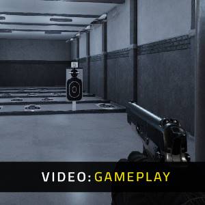 Prison Simulator - Gameplay