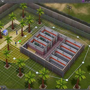 Prison Tycoon Under New Management Maximum Security Unità K-9