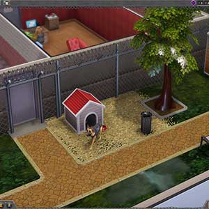 Prison Tycoon Under New Management Maximum Security Area di Pattugliamento