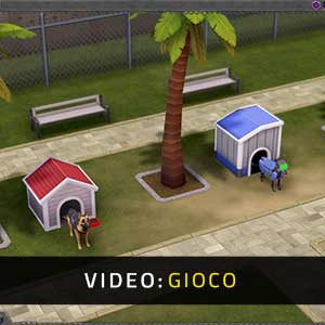 Prison Tycoon Under New Management Maximum Security Video del Gioco