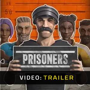 Prisoners - Trailer Video