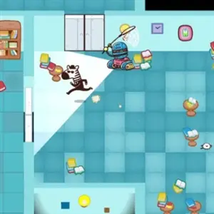 PRITTO PRISONER - Cattura