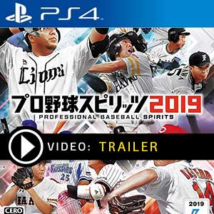 Acquistare Pro Baseball Spirits 2019 PS4 Confrontare Prezzi
