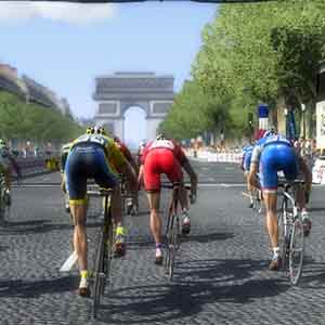 Pro Cycling Manager 2014 I ciclisti