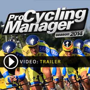 Acquista CD Key Pro Cycling Manager 2014 Confronta Prezzi