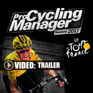 Acquista CD Key Pro Cycling Manager 2017 Confronta Prezzi