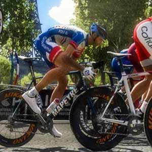 Un sistema di progressione più profondo