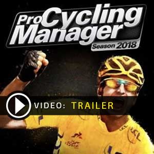 Acquistare PRO CYCLING MANAGER 2018 CD Key Confrontare Prezzi