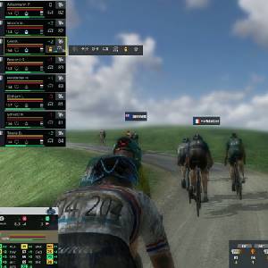 Pro Cycling Manager 2024 - Piloti
