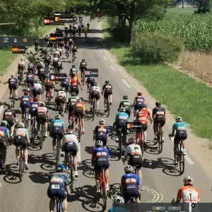 Pro Cycling Manager 26 - Ciclisti