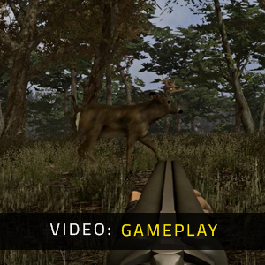 Pro Deer Hunting - Video di Gioco